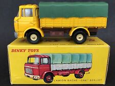 Ancienne dinky toys d'occasion  Le Lavandou