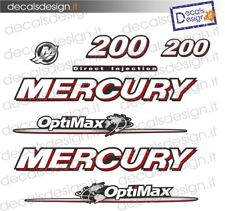 motore mercury optimax usato motore mercury optimax usato  Napoli
