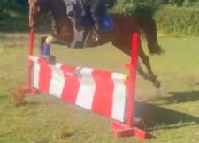 Pvc jump filler for sale  YATELEY