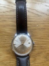 Bravingtons renown watch for sale  CREDITON