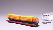 Spur fleischmann 8275 gebraucht kaufen  Hamburg
