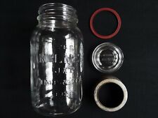 Kilner jar screw for sale  BRECON