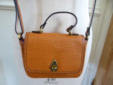 Tula tan leather for sale  CARDIFF