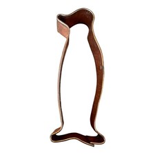 Vintage penguin copper for sale  Rochester