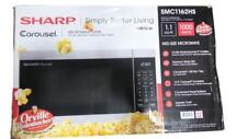 Sharp1.1 cu. ft.countertop for sale  Columbus