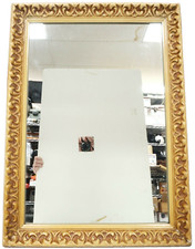 Large mirror framed for sale  Biddeford
