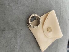 Bellissimo anello bulgari usato  Impruneta