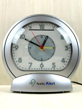 Sonic alert analog for sale  Bedford