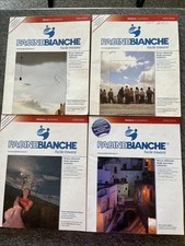 Elenco telefonico pagine usato  Policoro
