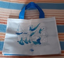 Sac commission carrefour d'occasion  Paris XIV