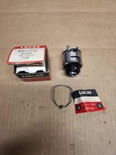 Nos lucas ignition for sale  Streetsboro