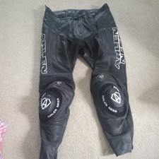 Arlen ness leather for sale  DURHAM