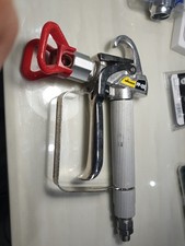 Wagner spray gun for sale  ILFORD