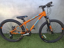 Squish mtb bicycle for sale  CHATHAM