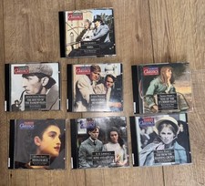 Talking classics audio for sale  PORTSMOUTH