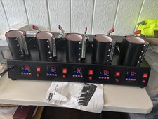 Ikonix hp15xm mug for sale  Yuma