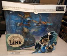 Legend zelda breath for sale  Lafayette