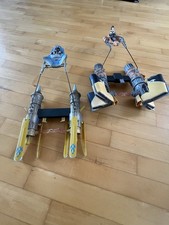 Star wars 1999 gebraucht kaufen  Aachen