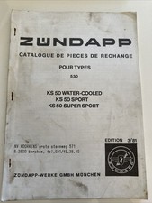 Catalogue pièces détachées d'occasion  Versailles