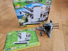 Cobi 2186 flakvierling d'occasion Cobi 2186 flakvierling d'occasion  Mulhouse-