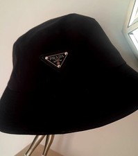Bucket sunhat prada for sale  MANSFIELD