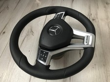 Riginal lenkrad amg gebraucht kaufen  Görlitz