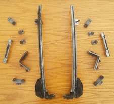 Window channels stops for sale  Langdon