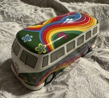 Volkswagen bus ceramic for sale  NEWRY