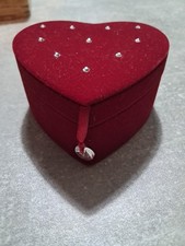 Swarovski jewlerry box for sale Swarovski jewlerry box for sale  CAMBRIDGE