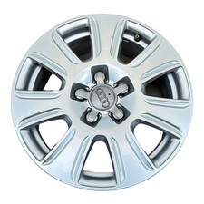 Alufelge riginal aluminiumfelg gebraucht kaufen  Petershagen