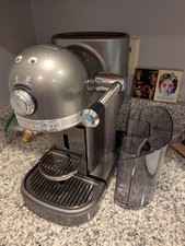 Kitchenaid nespresso pod for sale  Pittsburgh