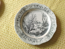 Gien decorative plate for sale  ROCHESTER