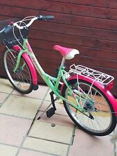 Bicicletta legnano 6v. usato  Castiglione delle Stiviere