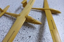 Segelflugzeug asw ka6 gebraucht kaufen  Korschenbroich