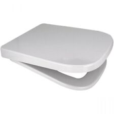 Universal square toilet for sale  TOWCESTER
