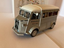Citroen type eligor d'occasion  Dol-de-Bretagne