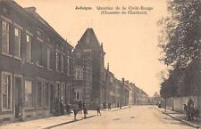 Belgium jodoigne red d'occasion  Expédié en Belgium