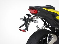 Portatarga honda cb750 usato  Poggibonsi