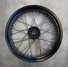 Rayons roue inox d'occasion  Lisses
