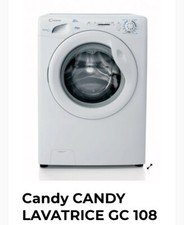 1081d candy scheda usato 1081d candy scheda usato  Lodine