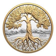 Silber proof maple gebraucht kaufen  München