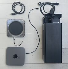 Mac mini 2018 usato  Peschiera del Garda