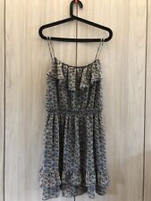 Vestito abito zara usato  Treviso
