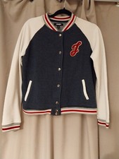 Veste jennyfer taille d'occasion  Saint-Symphorien-sur-Coise