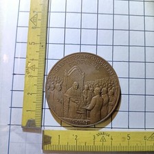 Medaglia papa giovanni usato  Padova
