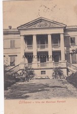 Albano villa dei usato  Roma