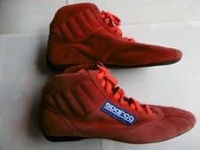 Bottines sparco pilotage d'occasion  Pessac