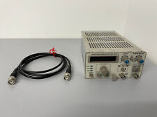 Hameg hm8030 funktionsgenerato gebraucht kaufen  Düsseldorf