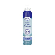 Tena Wash Mousse Schiuma Detergente 400ml comprar usado  Enviando para Brazil