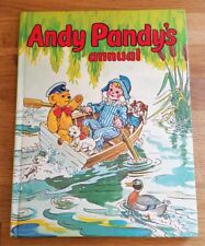 Annual andy pandy for sale  ST. HELENS